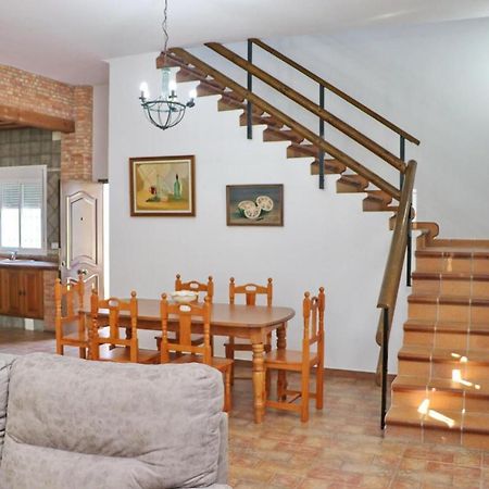 Chalet Pradillo Conil De La Frontera Eksteriør billede
