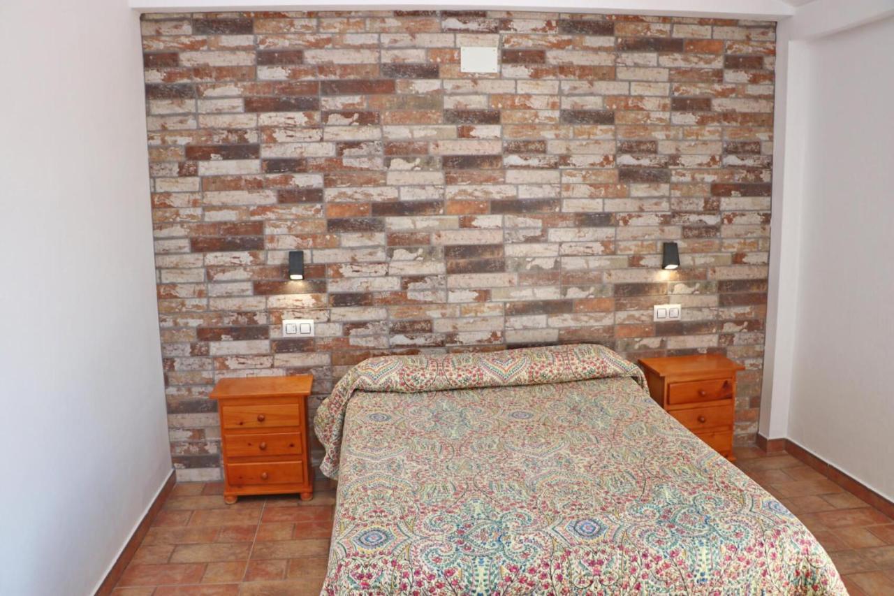 Chalet Pradillo Conil De La Frontera Eksteriør billede