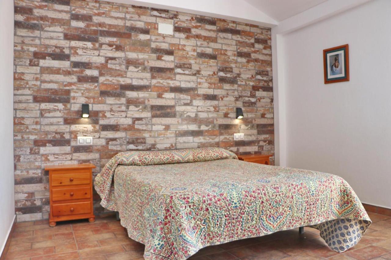 Chalet Pradillo Conil De La Frontera Eksteriør billede